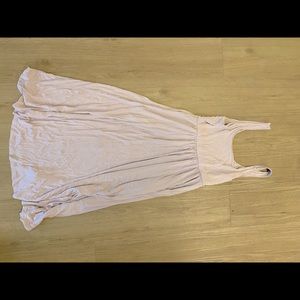 Wilfred  aritzia assonance dress S
